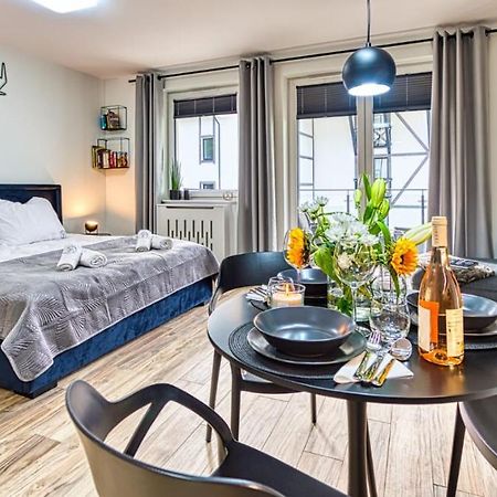 Apartamenty Marilu Swieradow-Zdroj Exterior foto