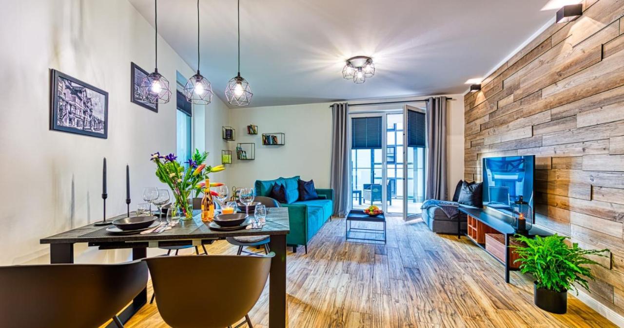 Apartamenty Marilu Swieradow-Zdroj Exterior foto