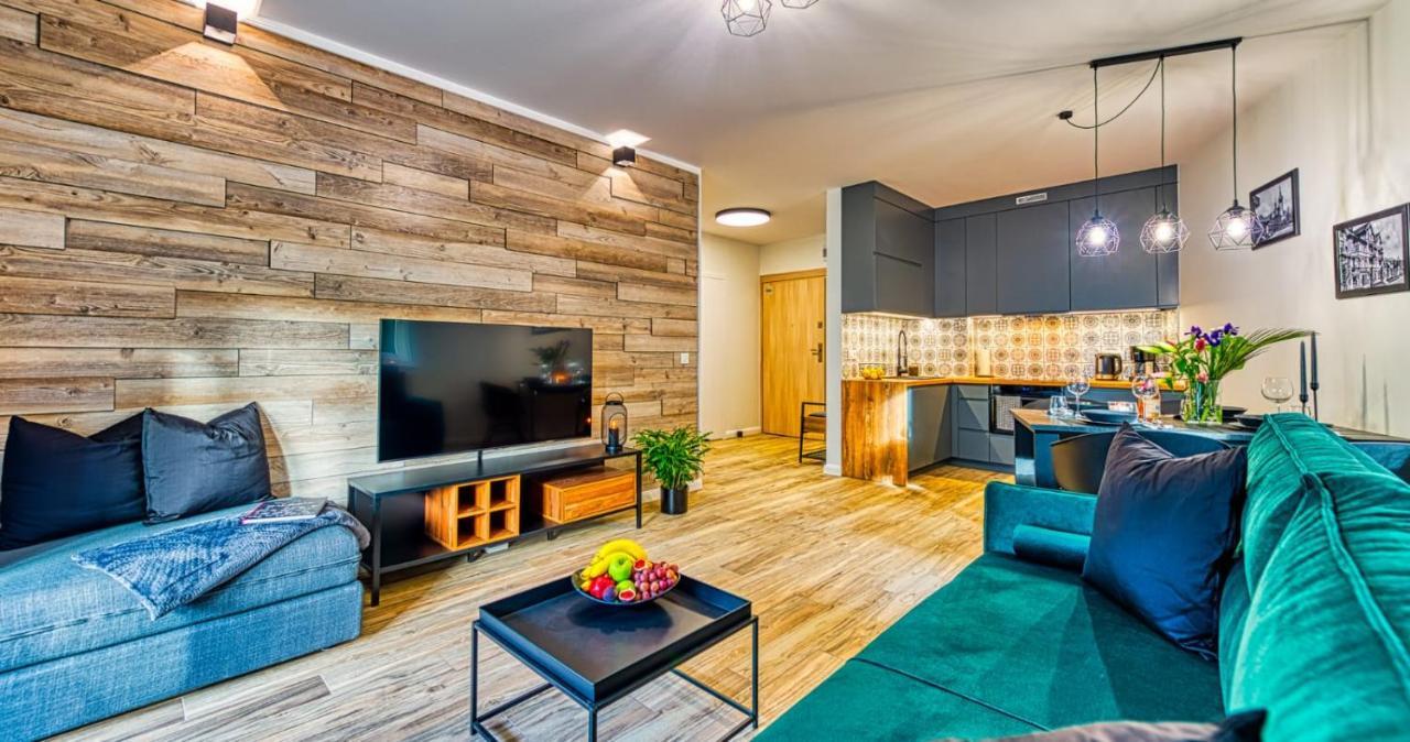 Apartamenty Marilu Swieradow-Zdroj Exterior foto