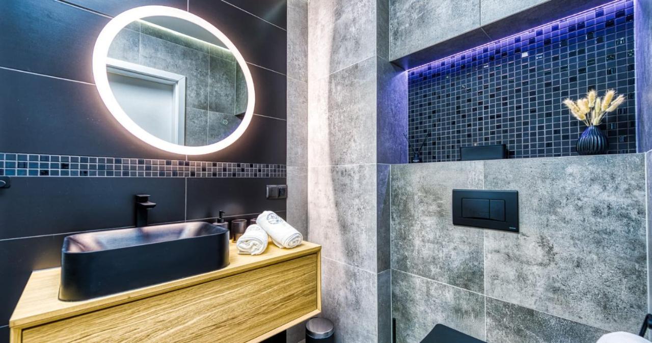 Apartamenty Marilu Swieradow-Zdroj Exterior foto