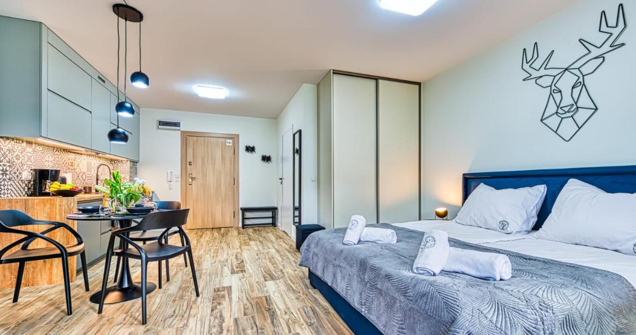 Apartamenty Marilu Swieradow-Zdroj Exterior foto