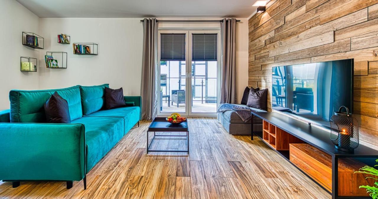 Apartamenty Marilu Swieradow-Zdroj Exterior foto