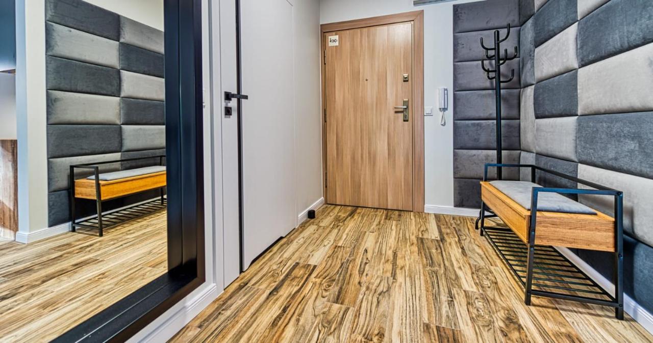 Apartamenty Marilu Swieradow-Zdroj Exterior foto