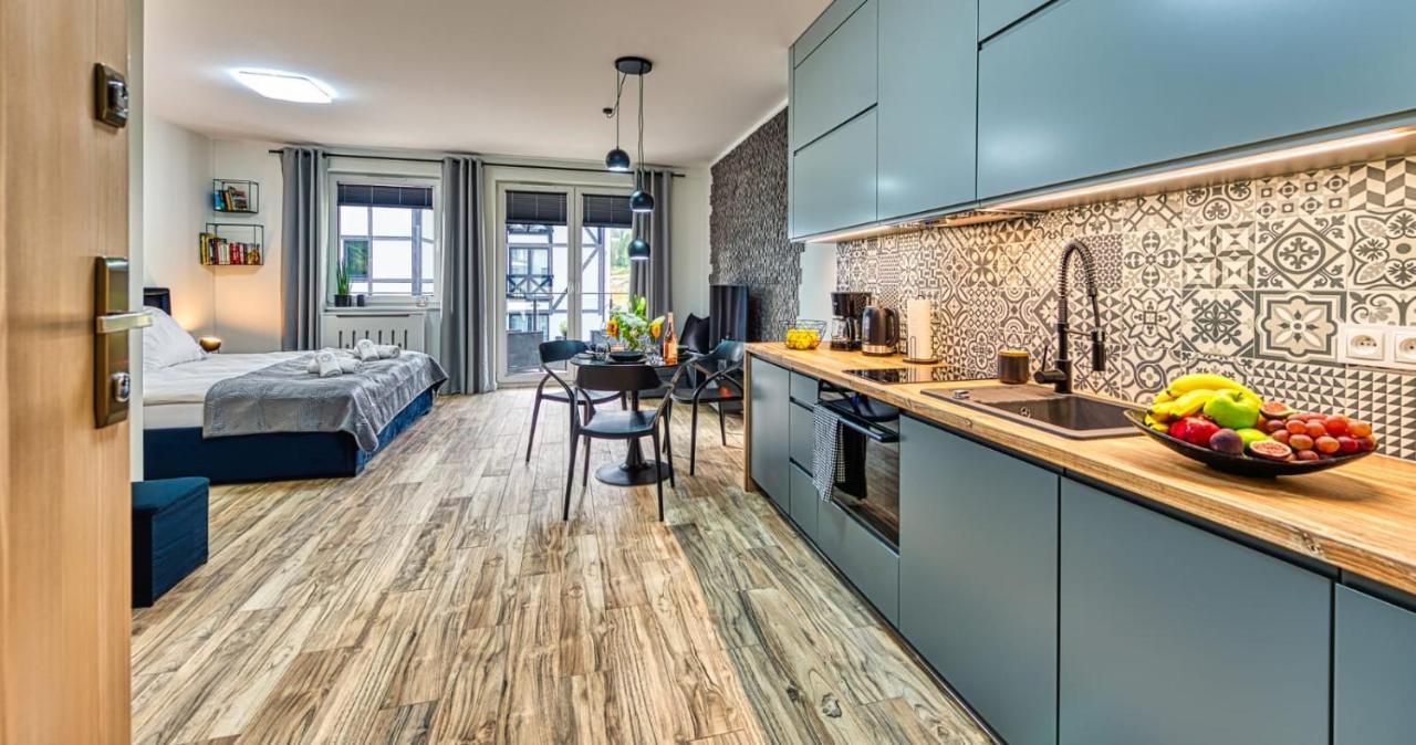 Apartamenty Marilu Swieradow-Zdroj Exterior foto