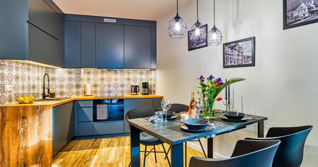 Apartamenty Marilu Swieradow-Zdroj Exterior foto