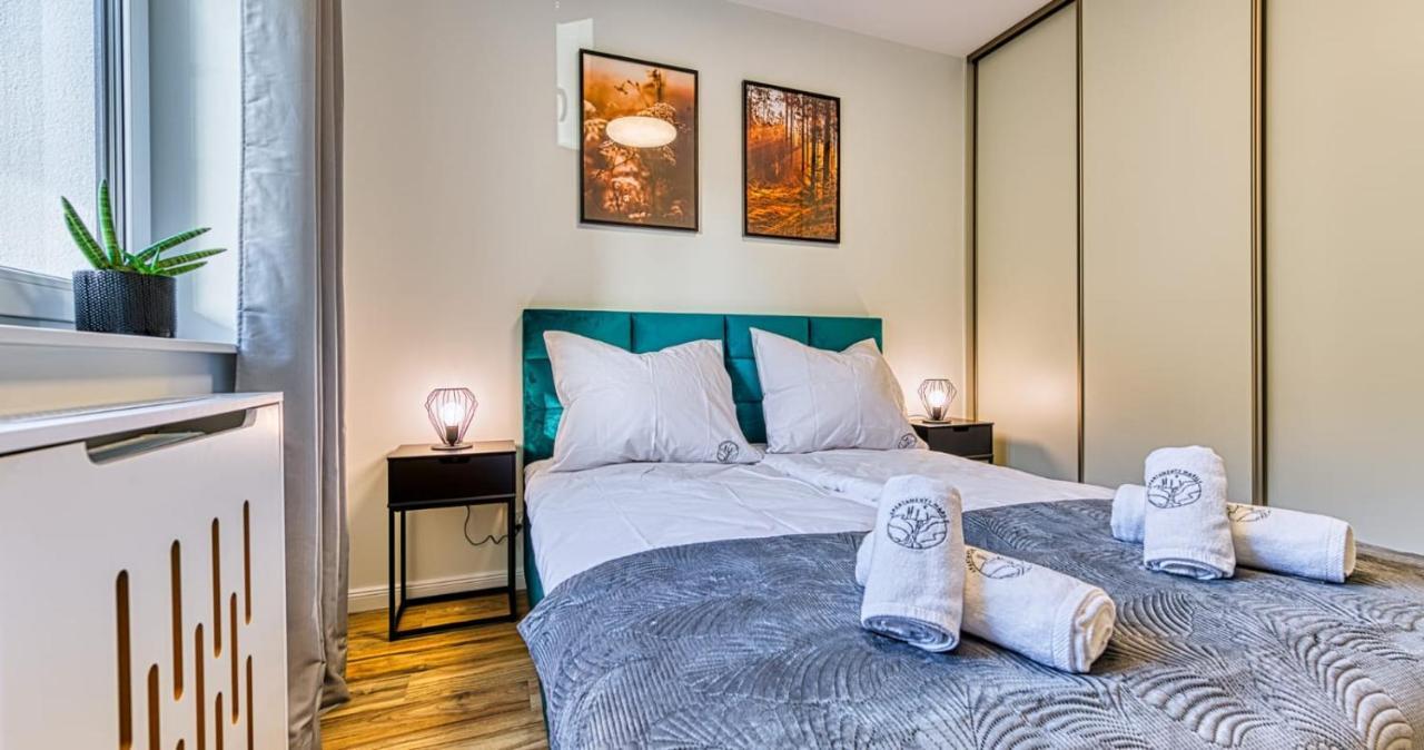 Apartamenty Marilu Swieradow-Zdroj Exterior foto