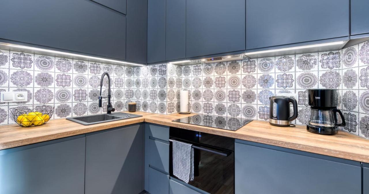 Apartamenty Marilu Swieradow-Zdroj Exterior foto