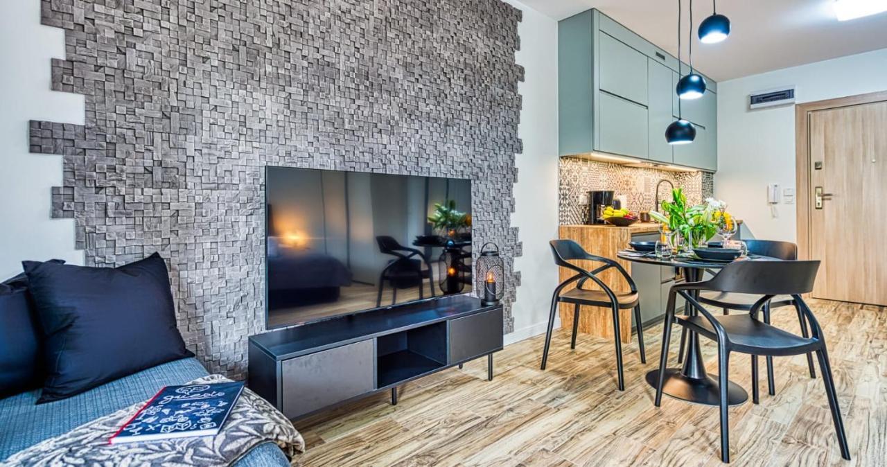 Apartamenty Marilu Swieradow-Zdroj Exterior foto