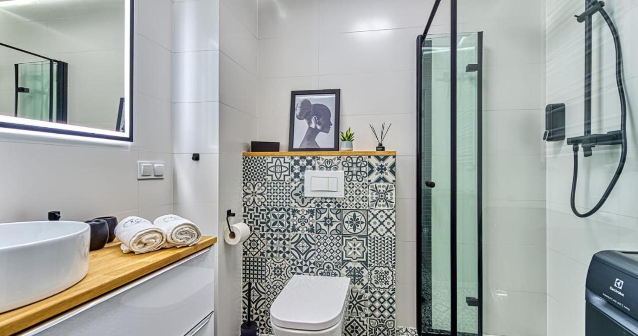 Apartamenty Marilu Swieradow-Zdroj Exterior foto